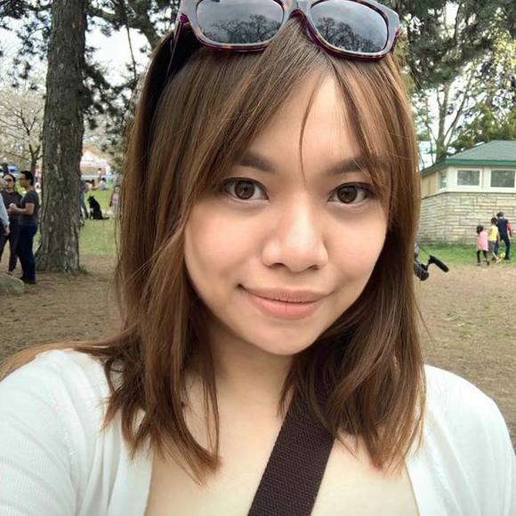 Meet your Posher, Abby - Picture 1 of 1